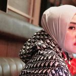 Lepas Hijab, Medina Zein: Sayaa Stress Banget!