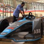 Ahmad Sahroni Borong Tiket Formula E hingga Rp1,2 M untuk Timnya 640 Orang