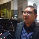 Fadli Zon: M Taufik Lama Berjuang dengan Gerindra, Mesti Ambil Keputusan Bijak